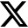 X